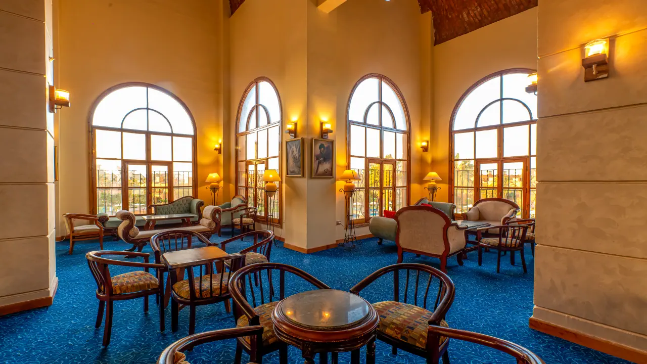 الفندق أكاسيا سويس ريزورت - القصير